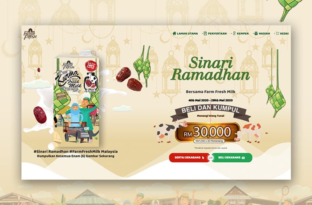 Web design Singapore