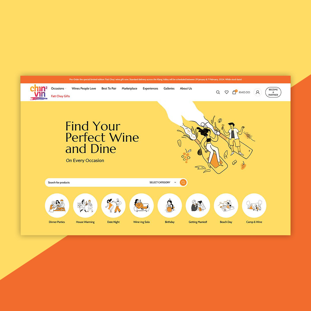 Web design Singapore